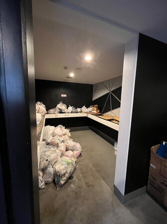 アジールコート東大井の物件内観写真